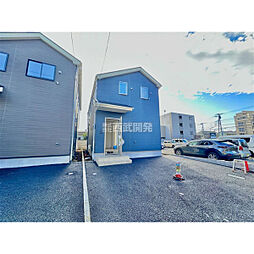 国分寺市東戸倉１丁目の一戸建て