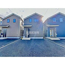 国分寺市東戸倉１丁目の一戸建て