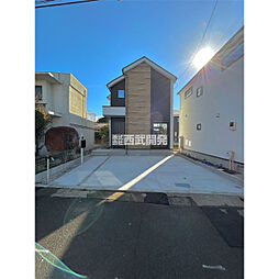 国分寺市高木町３丁目の一戸建て