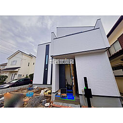 国分寺市東恋ヶ窪６丁目の一戸建て