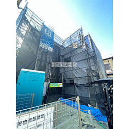 国分寺市東恋ヶ窪６丁目の一戸建て