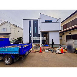 国分寺市東恋ヶ窪６丁目の一戸建て