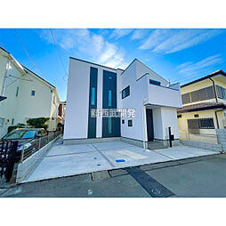 国分寺市東恋ヶ窪６丁目の一戸建て