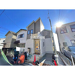 小平市学園東町１丁目の一戸建て