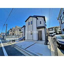 小金井市東町２丁目の一戸建て