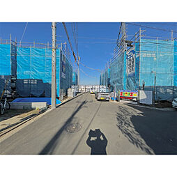 立川市若葉町２丁目の一戸建て