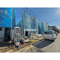立川市若葉町２丁目の一戸建て