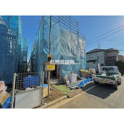 立川市若葉町２丁目の一戸建て