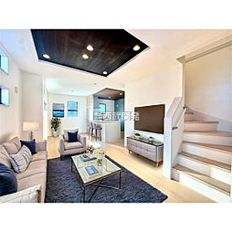 府中市若松町３丁目の一戸建て