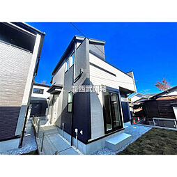 小平市小川町１丁目の一戸建て