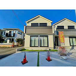 小平市小川町１丁目の一戸建て