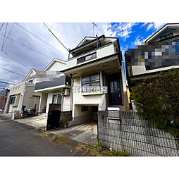 国分寺市西町２丁目の一戸建て