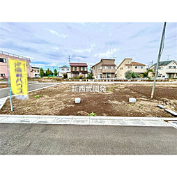 府中市日新町５丁目の一戸建て