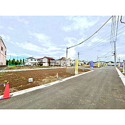 府中市日新町５丁目の一戸建て