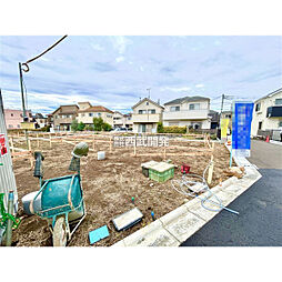 府中市日新町５丁目の一戸建て