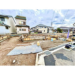 府中市日新町５丁目の一戸建て