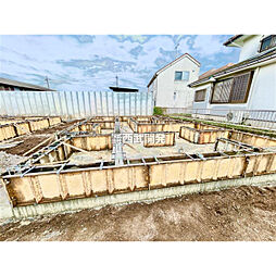 府中市日新町５丁目の一戸建て