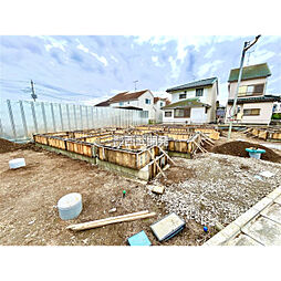 府中市日新町５丁目の一戸建て