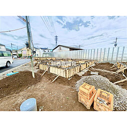 府中市日新町５丁目の一戸建て