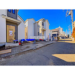 国分寺市内藤１丁目の一戸建て