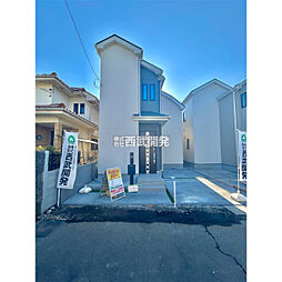 国分寺市内藤１丁目の一戸建て