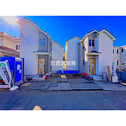 国分寺市内藤１丁目の一戸建て