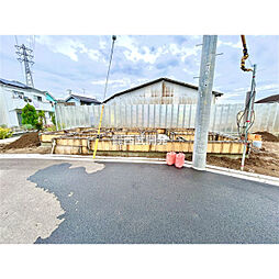 府中市日新町５丁目の一戸建て