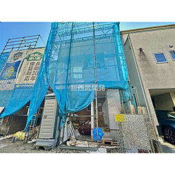 府中市寿町３丁目の一戸建て