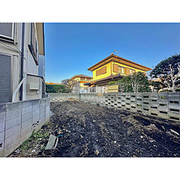 国分寺市本多３丁目の一戸建て