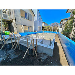 国分寺市本多3丁目の一戸建て