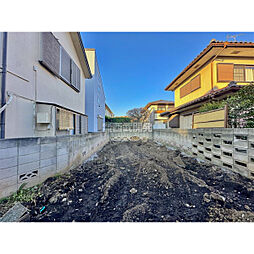 国分寺市本多３丁目の一戸建て