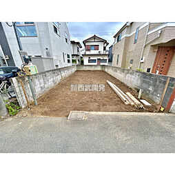 国分寺市東戸倉１丁目