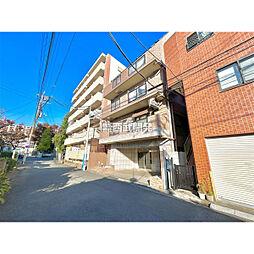 ネクステージ国立3