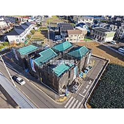 府中市日新町４丁目の一戸建て