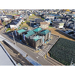 府中市日新町４丁目