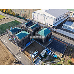 府中市日新町４丁目の一戸建て