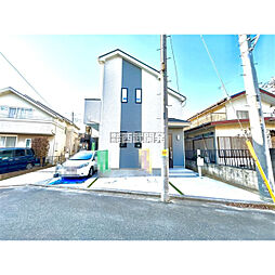 小平市大沼町4丁目の一戸建て