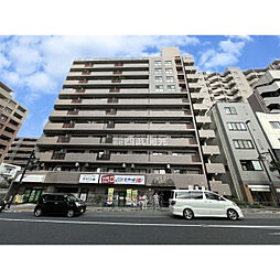 シティライブ武蔵小金井