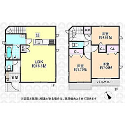 府中市住吉町３丁目