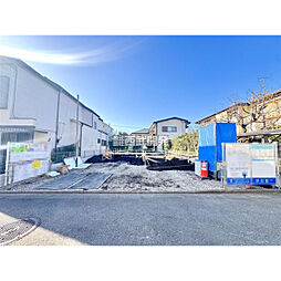 国分寺市本多４丁目