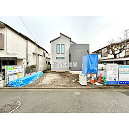 国分寺市本多４丁目の一戸建て