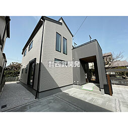 国分寺市本多４丁目の一戸建て