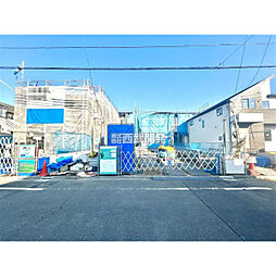 国立市泉３丁目の一戸建て