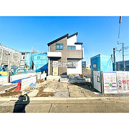 国立市泉３丁目の一戸建て