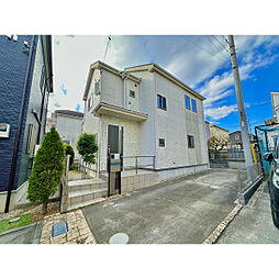 国分寺市新町３丁目