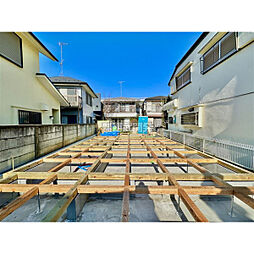 国分寺市東元町１丁目の一戸建て