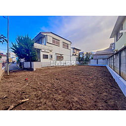 国分寺市東元町１丁目