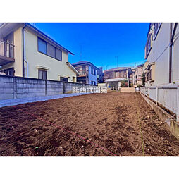 国分寺市東元町１丁目の一戸建て