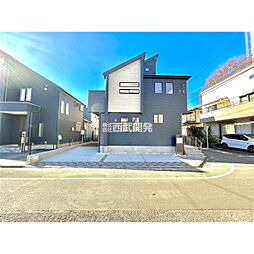 立川市若葉町４丁目