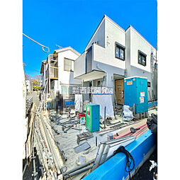 小平市喜平町１丁目